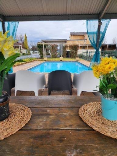 Country Gardens Motel Coonabarabran Exteriér fotografie